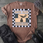 Goth Club T-Shirt