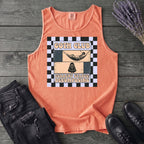 Goth Club Tank Top