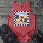 Goth Club Tank Top