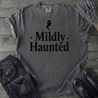 Mildly Haunted T-Shirt