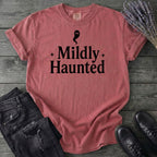 Mildly Haunted T-Shirt