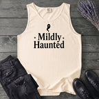 Mildly Haunted Tank Top
