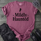 Mildly Haunted T-Shirt