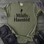 Mildly Haunted T-Shirt