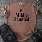 Mildly Haunted T-Shirt