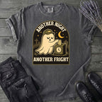 Another Night Another Fright T-Shirt