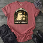 Another Night Another Fright T-Shirt