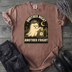 Another Night Another Fright T-Shirt