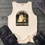 Another Night Another Fright Tank Top