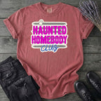 Haunted Homebody Club T-Shirt