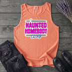 Haunted Homebody Club Tank Top
