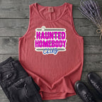 Haunted Homebody Club Tank Top