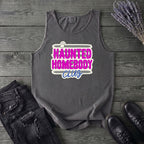 Haunted Homebody Club Tank Top