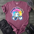 Spooky Vibes Only T-Shirt
