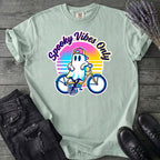 Spooky Vibes Only T-Shirt