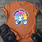 Spooky Vibes Only T-Shirt