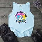 Spooky Vibes Only Tank Top