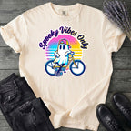 Spooky Vibes Only T-Shirt