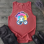 Spooky Vibes Only Tank Top