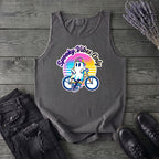 Spooky Vibes Only Tank Top