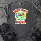 Stay Cool Ghoul T-Shirt