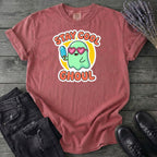Stay Cool Ghoul T-Shirt