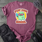 Stay Cool Ghoul T-Shirt