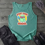 Stay Cool Ghoul Tank Top