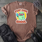 Stay Cool Ghoul T-Shirt