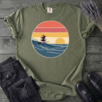Surfing Witch T-Shirt