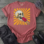 Skull Ice Pop T-Shirt