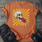 Skull Ice Pop T-Shirt