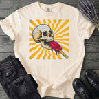 Skull Ice Pop T-Shirt