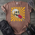 Skull Ice Pop T-Shirt
