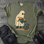Ghost Gardener T-Shirt