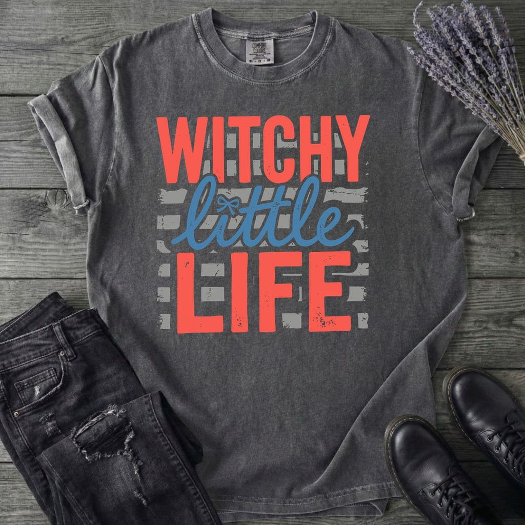 Witchy Little Life T-Shirt
