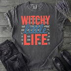 Witchy Little Life T-Shirt