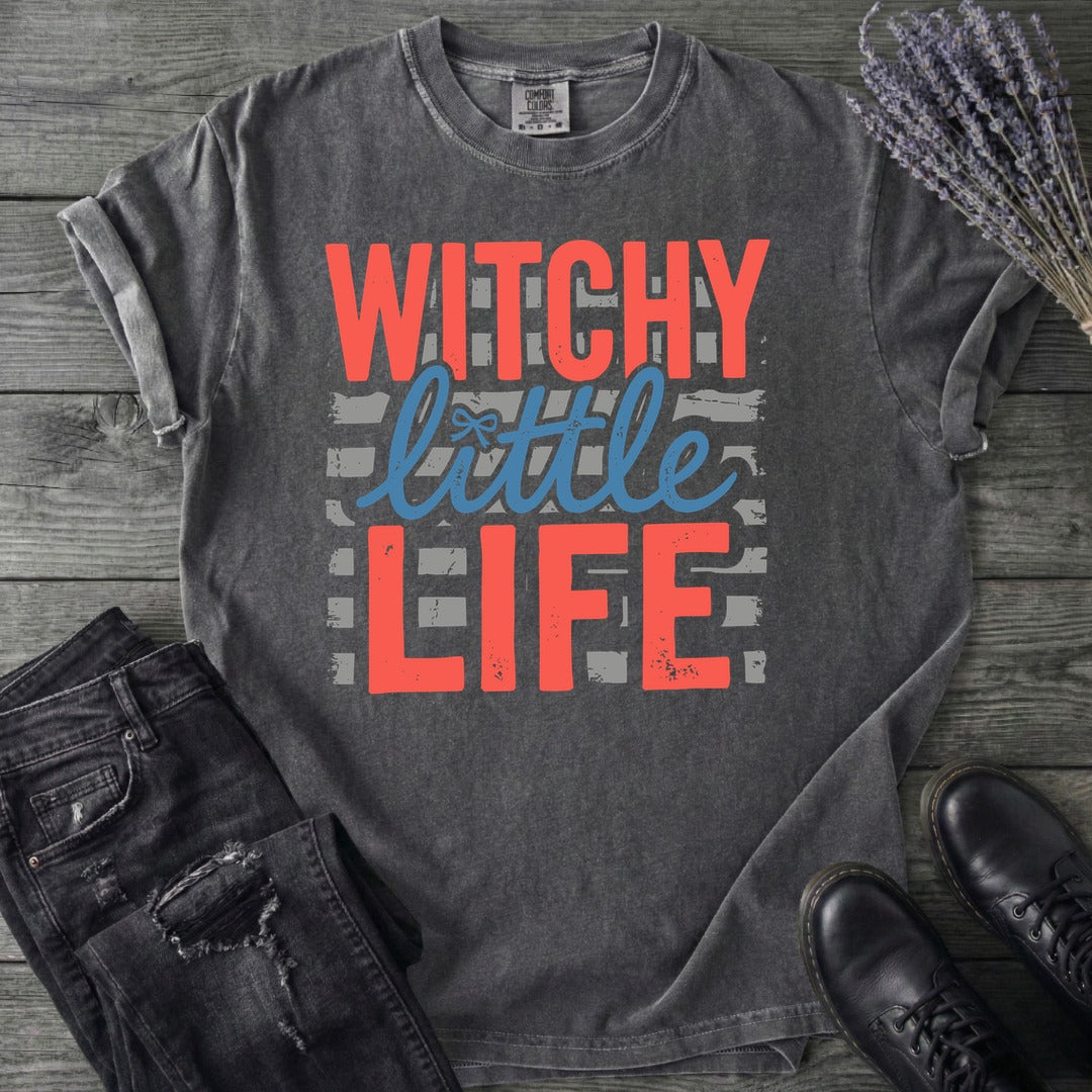 Witchy Little Life T-Shirt