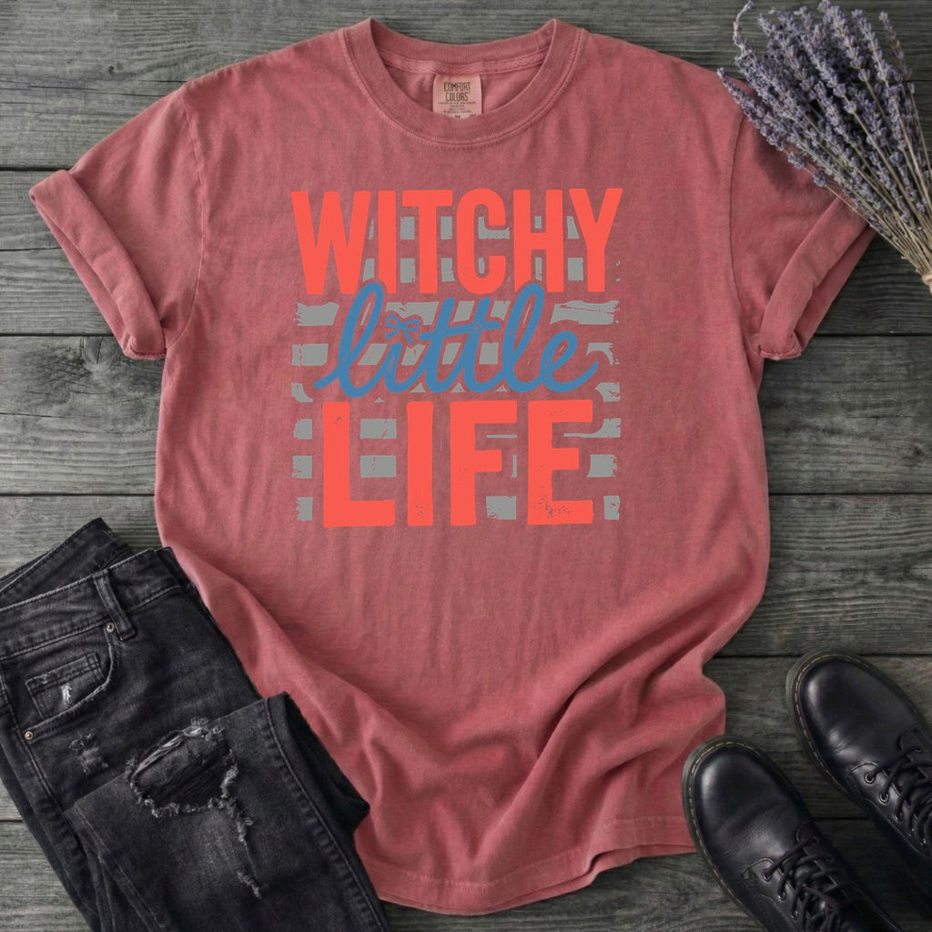 Witchy Little Life T-Shirt