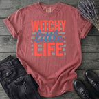 Witchy Little Life T-Shirt