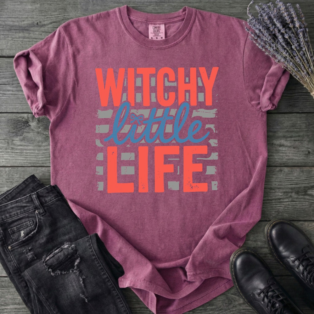 Witchy Little Life T-Shirt