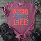 Witchy Little Life T-Shirt