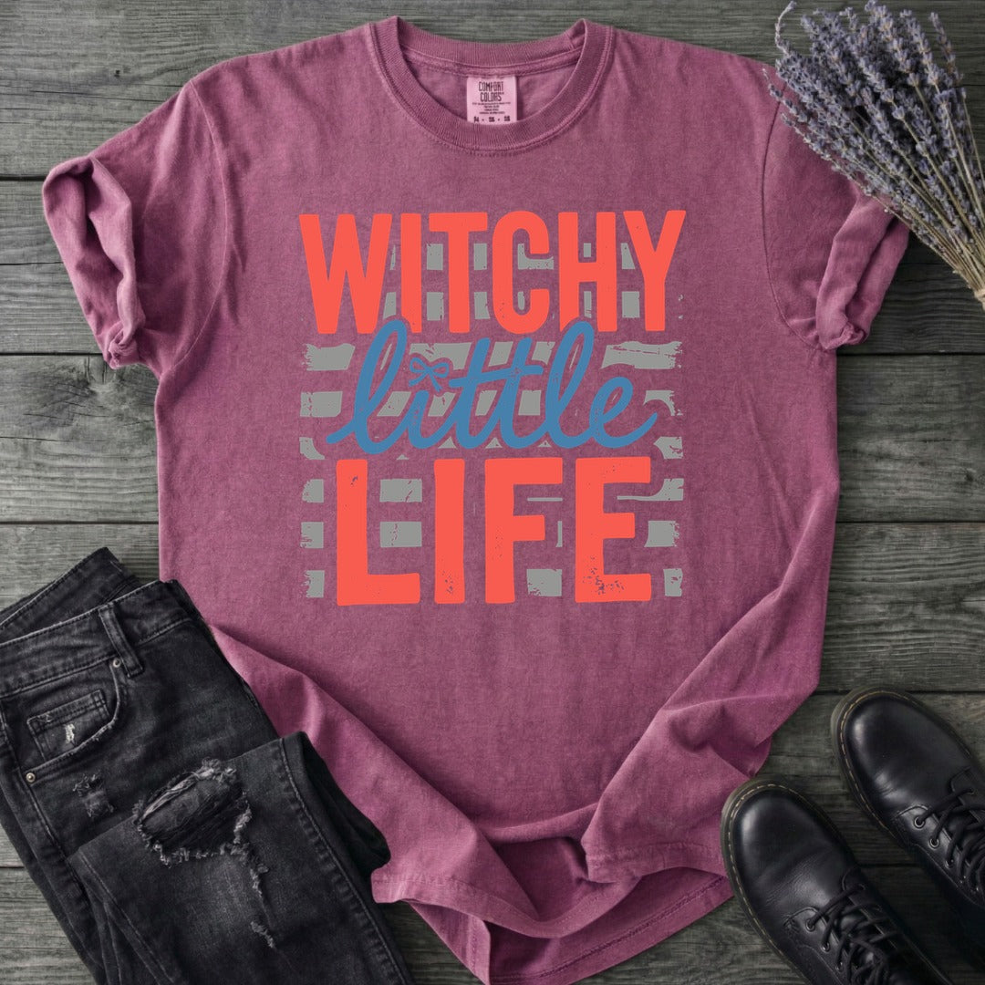 Witchy Little Life T-Shirt
