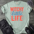 Witchy Little Life T-Shirt