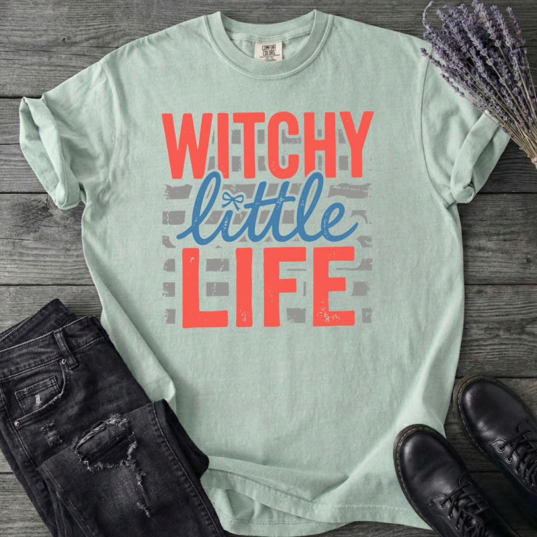 Witchy Little Life T-Shirt