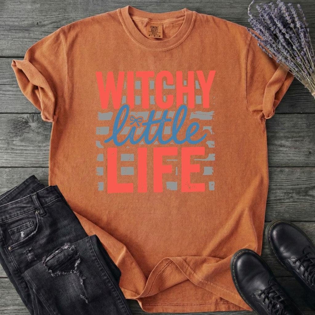Witchy Little Life T-Shirt