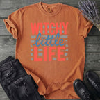 Witchy Little Life T-Shirt