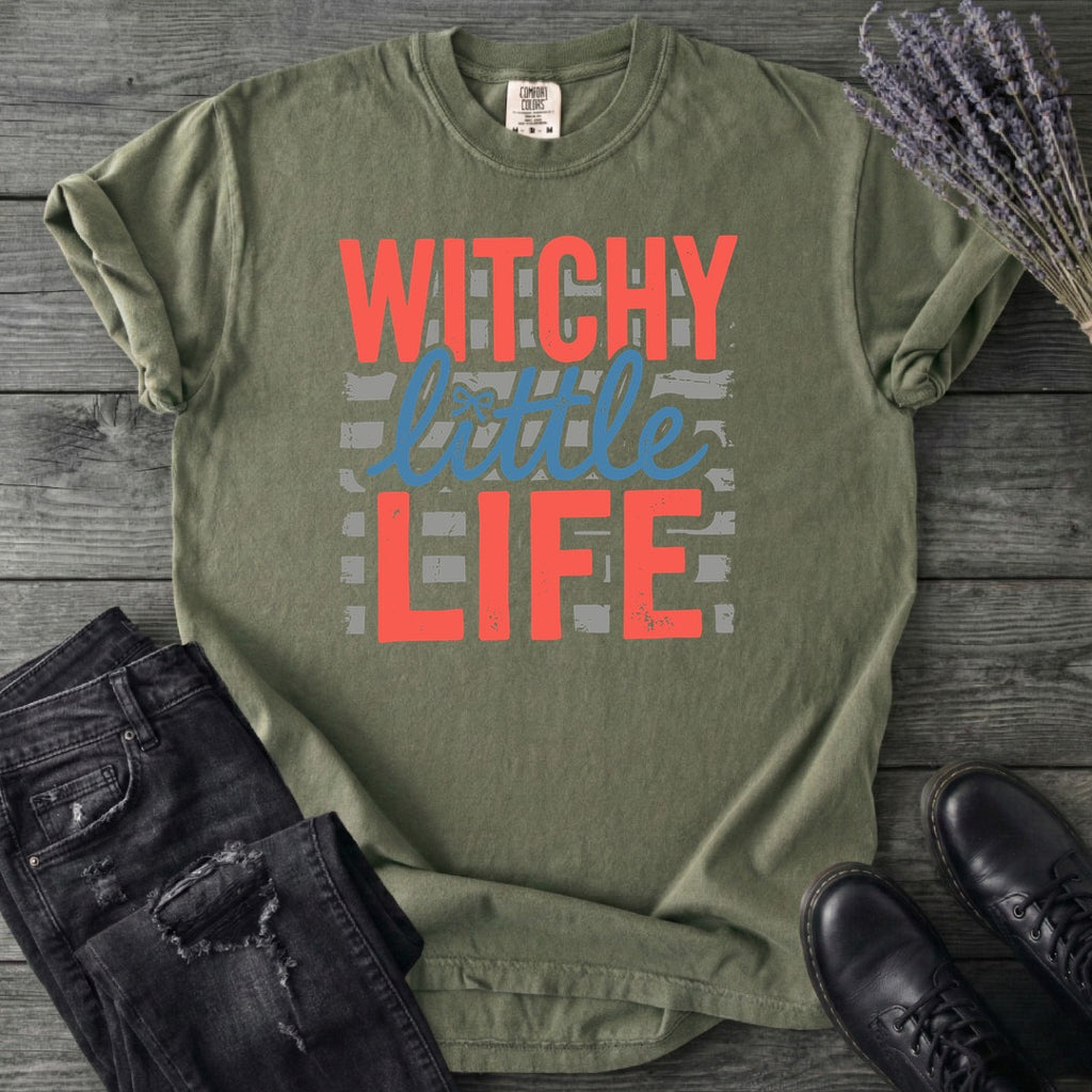 Witchy Little Life T-Shirt