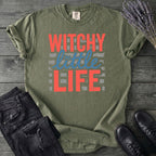 Witchy Little Life T-Shirt