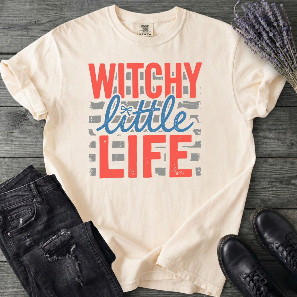 Witchy Little Life T-Shirt